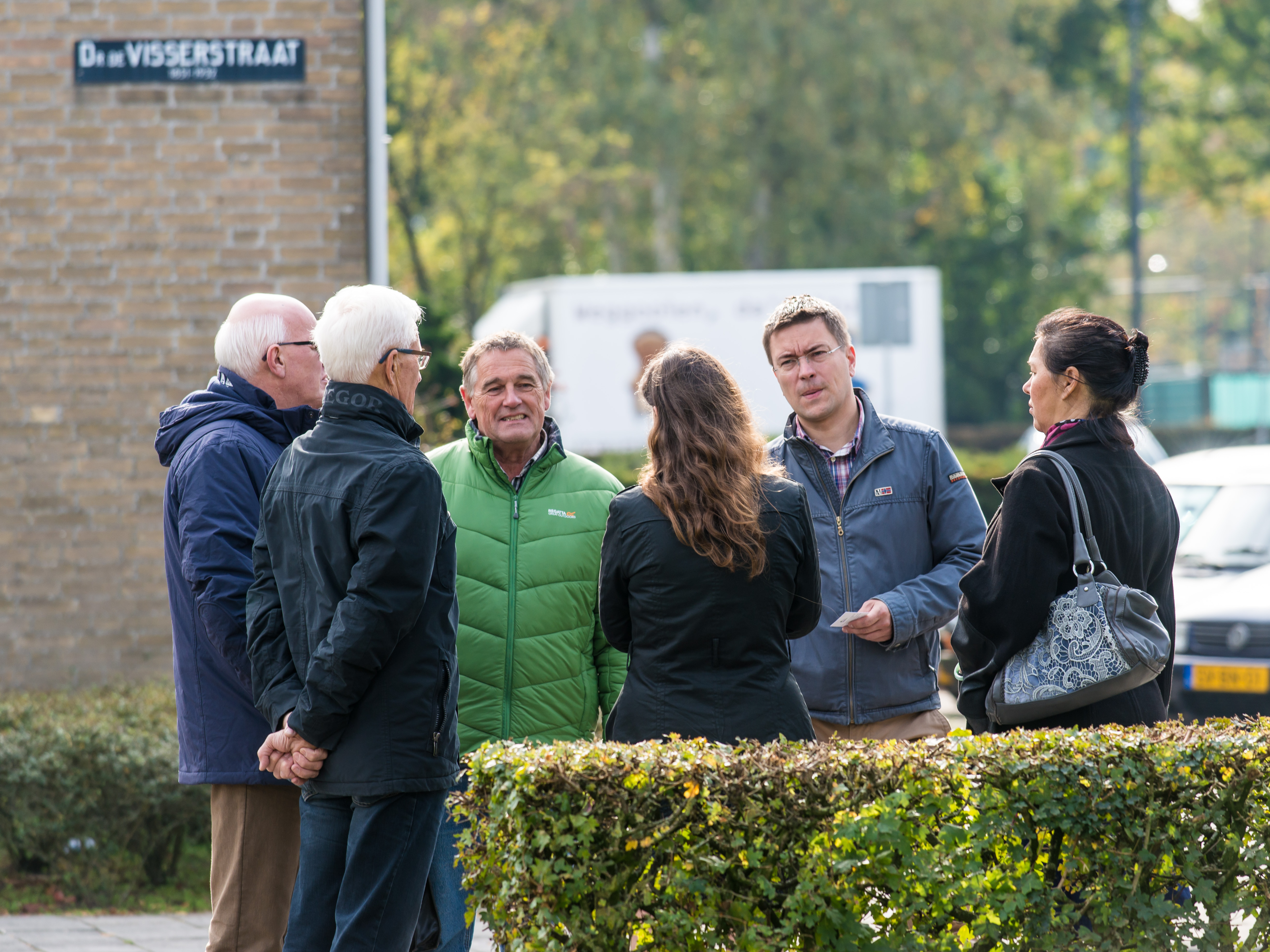Anders denken, doen en organiseren: Zutphen kiest voor een nieuwe wijkaanpak